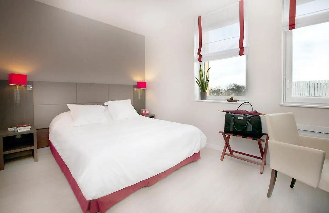 Residhome Reims Centre-1