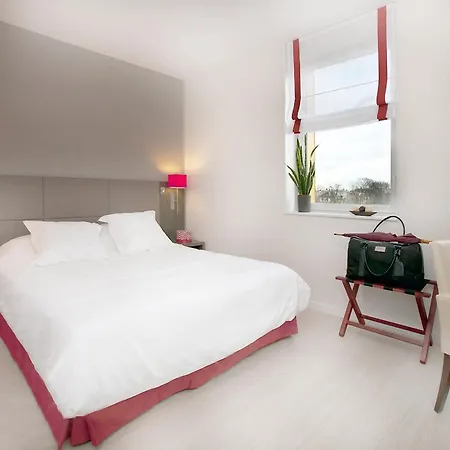 Residhome Reims Centre-2